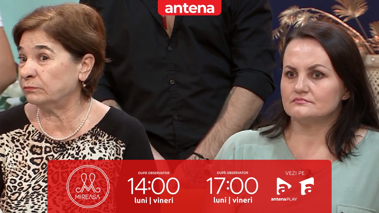 Mireasa Sezonul 6, 17 noiembrie 2022. Ne&icirc;nțelegeri &icirc;ntre bunica Ecaterina, Roxana și Paul