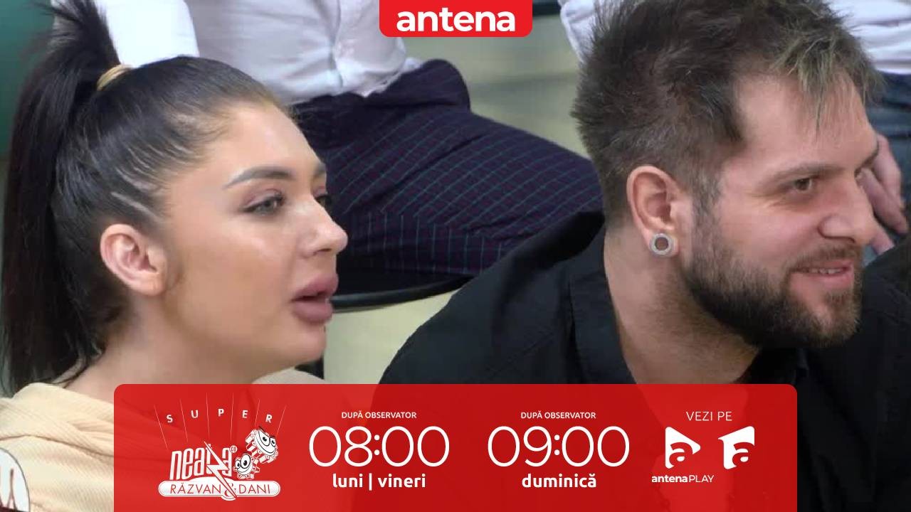 Mireasa Sezonul 6, 17 noiembrie 2022. Andrei și Inga s-au despărțit, dar &icirc;mpăcarea a venit repede!