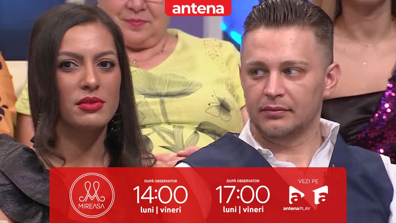 Mireasa Sezonul 6, 18 noiembrie 2022. Raluca și Alex s-au &icirc;ntors din excursie. Cum au fost primiți