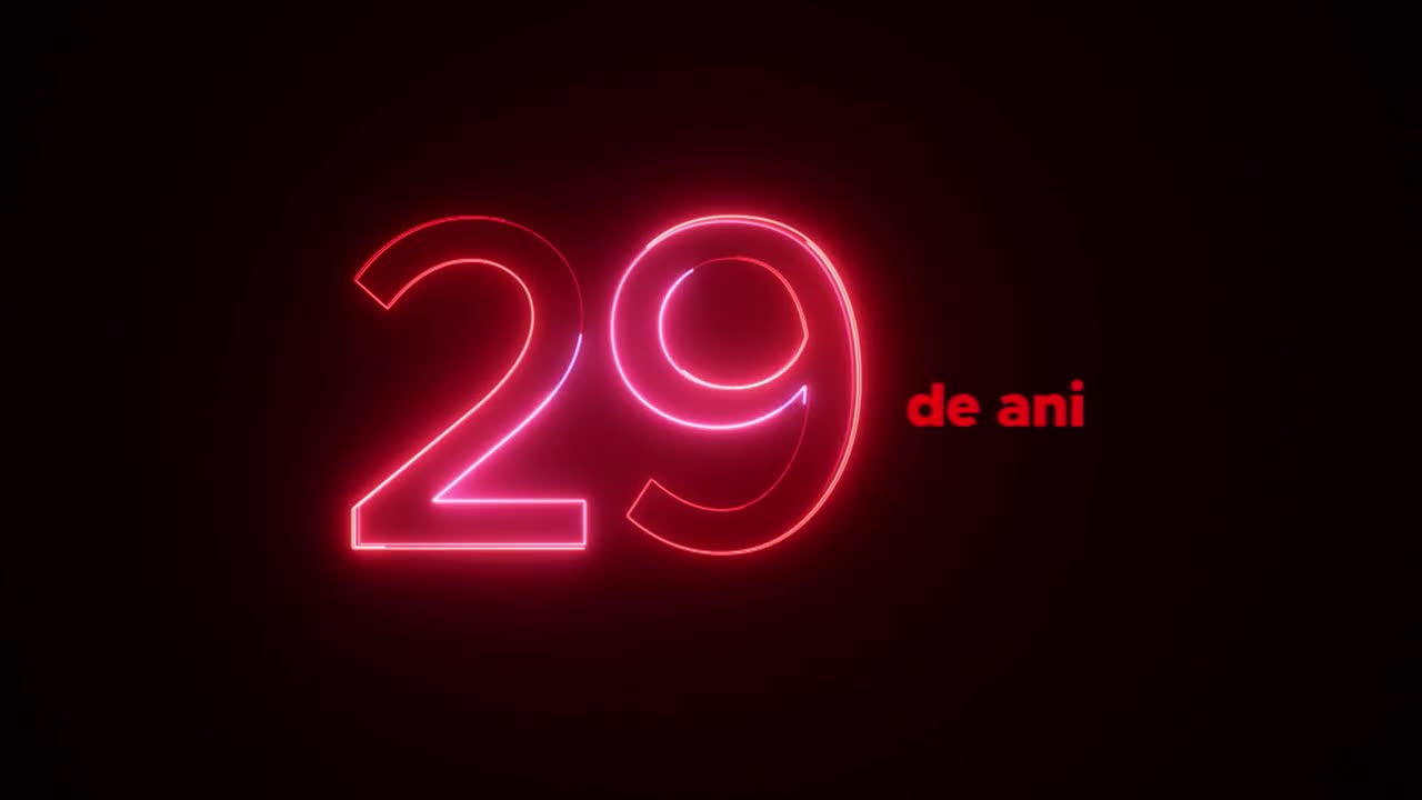 La mulți ani, Antena 1!