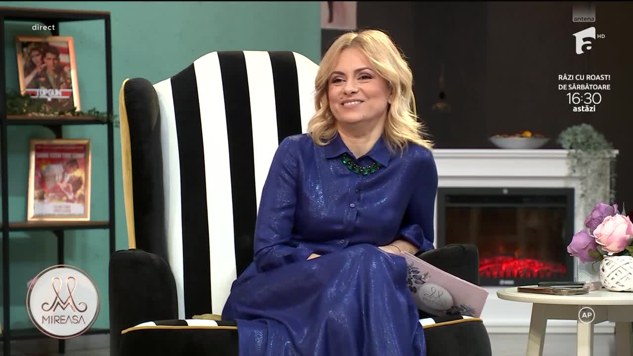 Mireasa Sezonul 6, 30 noiembrie 2022. Paul si Roxana au petrecut o noapte la hotel: Am facut aproape de toate