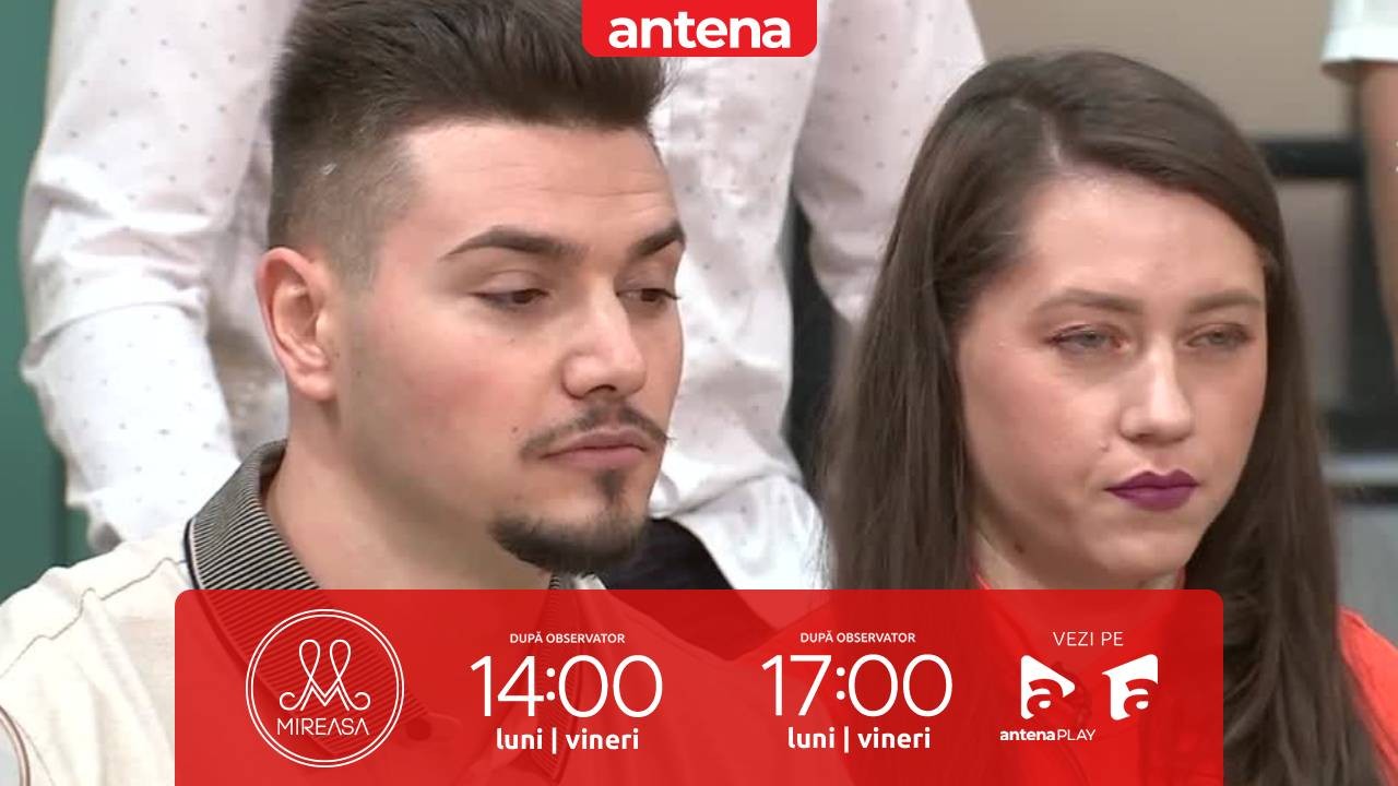 Mireasa Sezonul 6, 8 decembrie 2022. Valentin a pornit atacul asupra Ralucăi