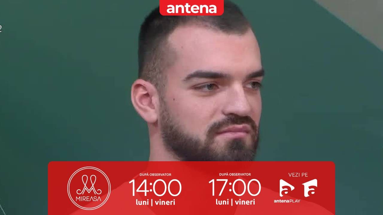 Mireasa Sezonul 6, 8 decembrie 2022. Viorel vrea niște explicații din partea Ralucăi. Ce &icirc;l deranjează