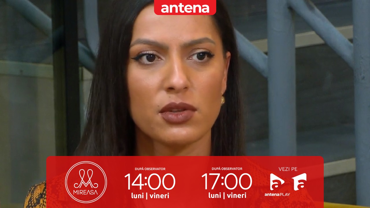 Mireasa Sezonul 6, 12 decembrie 2022. Sfaturile lui Sebaidin pentru Valentin și Gabriela