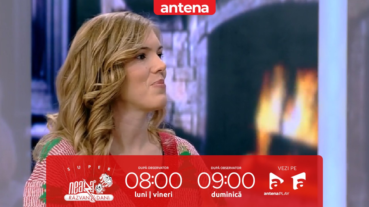 Super Neatza, 12 decembrie 2022. Totul despre imunitatea copiilor