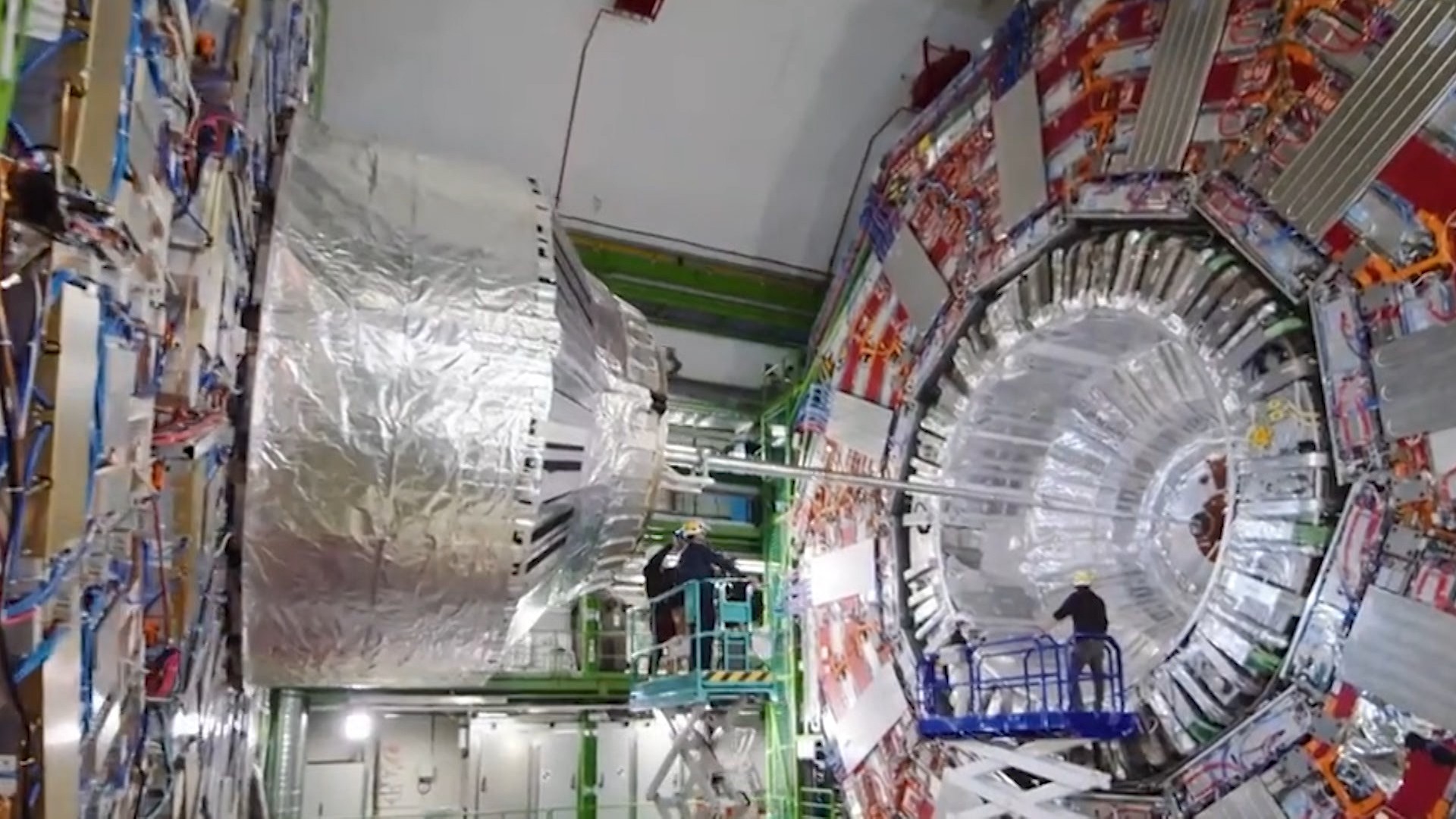 Descoperire ştiinţifică revoluţionară, anunţată marţi de cercetătorii din SUA. Oamenii de ştiinţă ar putea produce energie electrică în laborator