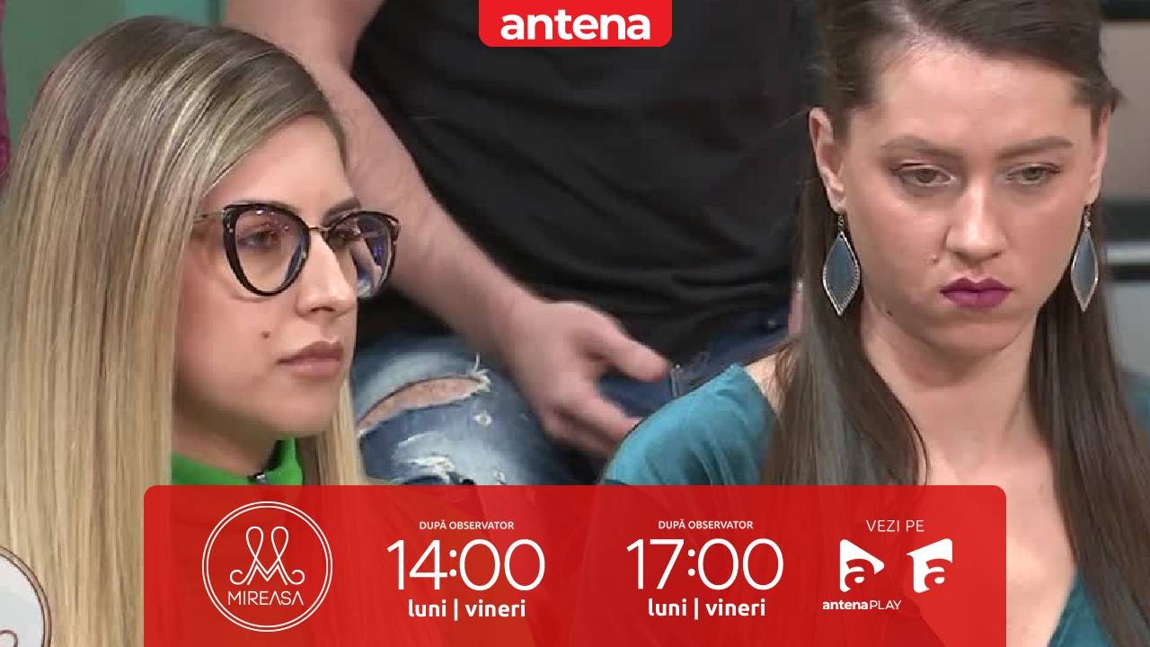 Mireasa Sezonul 6, 13 decembrie 2022. Miruna l-a jignit pe Paul. Ce s-a &icirc;nt&acirc;mplat?