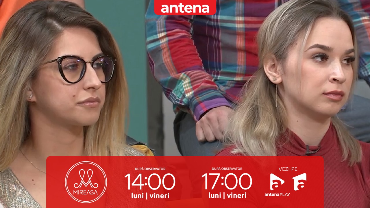 Mireasa Sezonul 6, 14 decembrie 2022. Războiul cuplurilor, din ce &icirc;n ce mai acerb