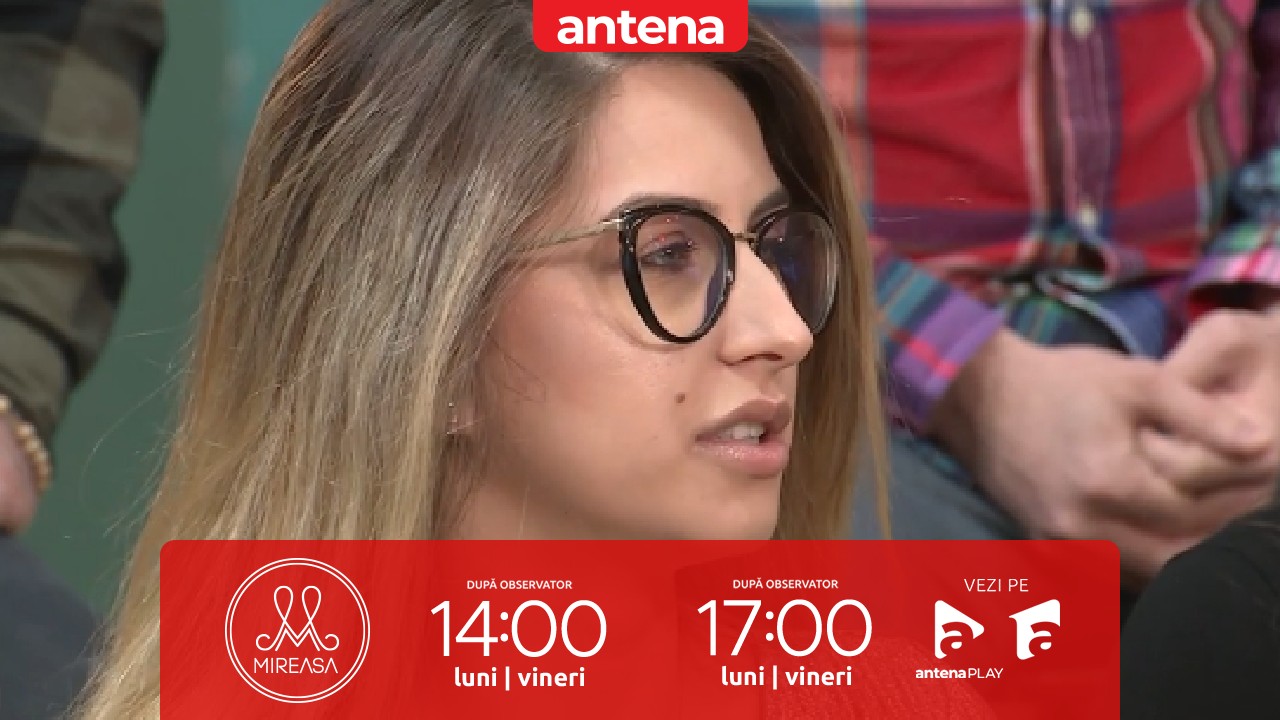 Mireasa Sezonul 6, 14 decembrie 2022. Miruna crede că logodnicul ei are dubii din cauza conflictului cu Paul!