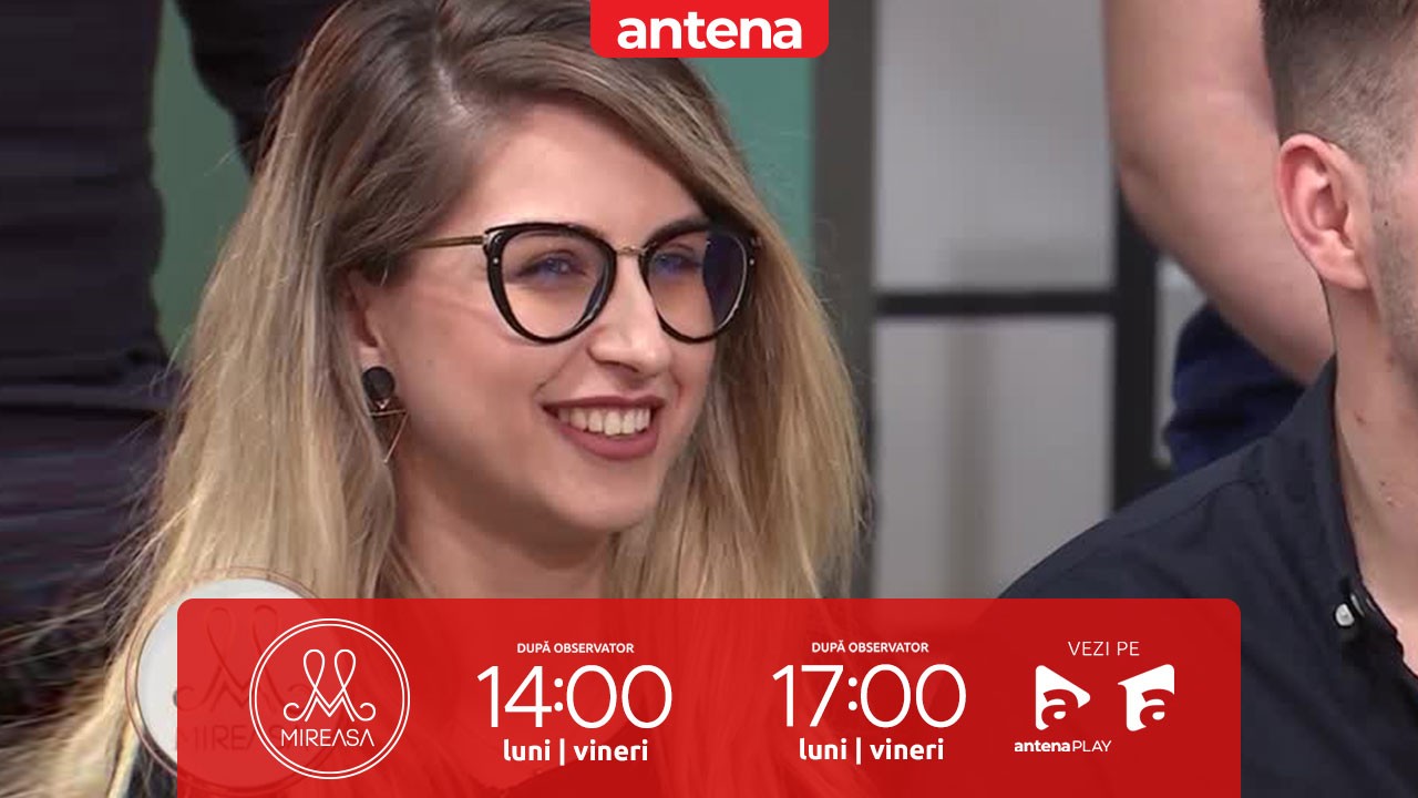 Mireasa Sezonul 6, 15 decembrie 2022. Miruna, cu g&acirc;ndul la o fostă iubită a lui Cosmin