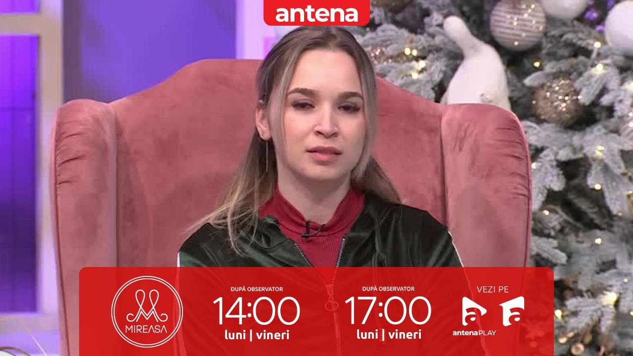 Mireasa Sezonul 6, 15 decembrie 2022. Roxana si Paul, la task-ul &icirc;ntrebărilor pentru socri