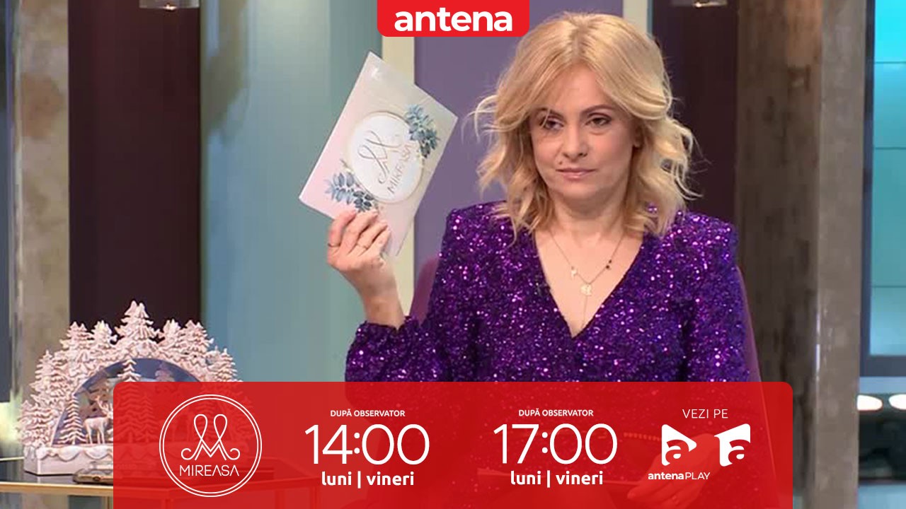 Mireasa Sezonul 6, 16 decembrie 2022. Raluca și Alex răm&acirc;n &icirc;n competiție. Cum a votat publicul