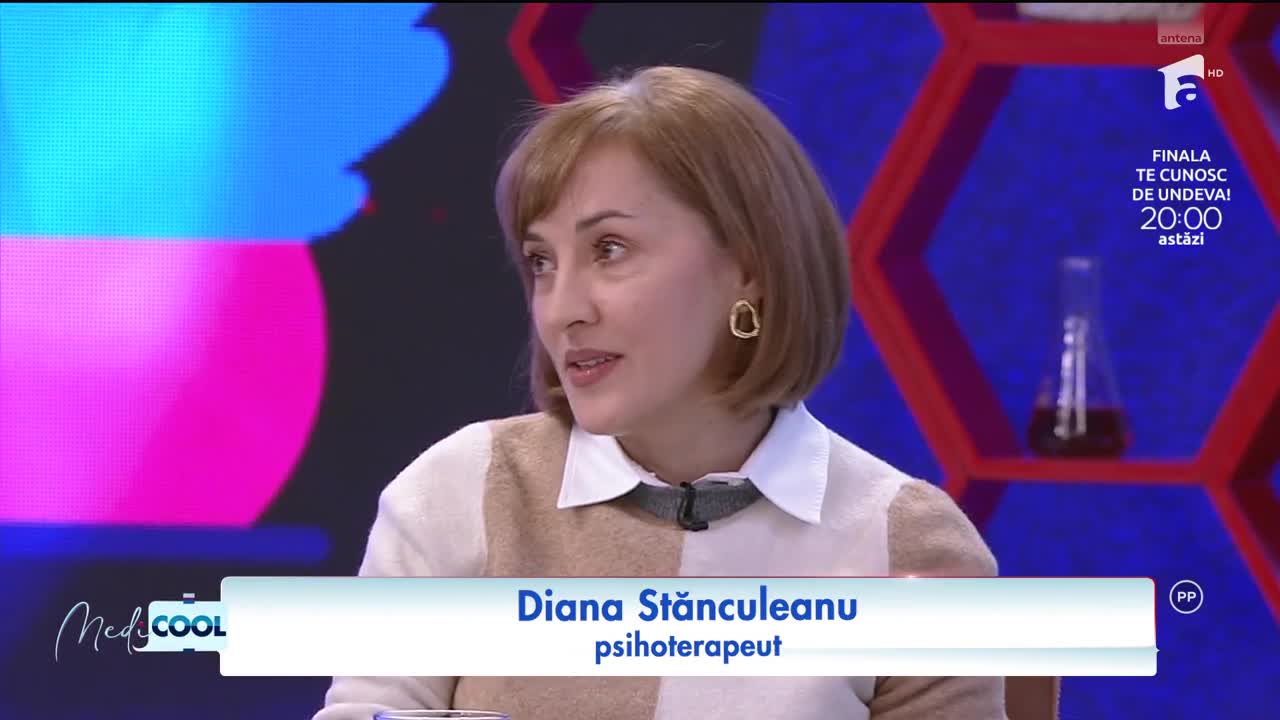 Medicool sezonul 3, 17 decembrie 2022. Cum impunem limite sănătoase copiilor