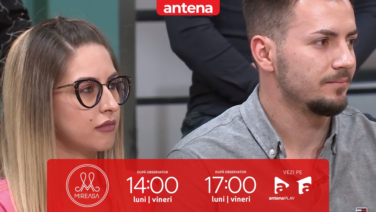 Mireasa Sezonul 6, 19 decembrie 2022. Cosmin, r&acirc;vnit de ispitele de la petrecerea burlacilor