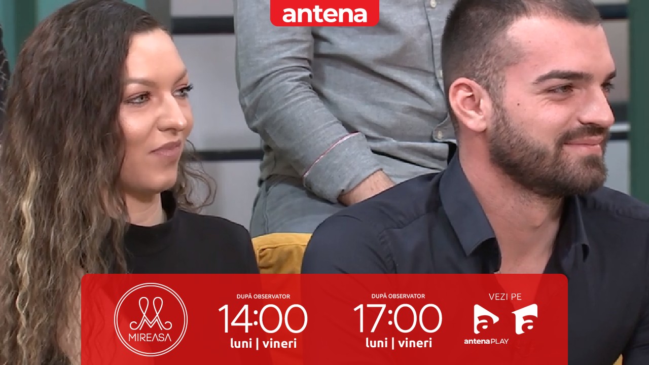 Mireasa Sezonul 6, 19 decembrie 2022. Cum a făcut față Viorel ispitelor de la petrecerea burlacilor