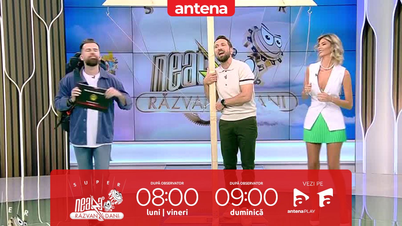 Super Neatza, 17 ianuarie 2023. Concursul Viză de America. Ce a c&acirc;știgat Bianca