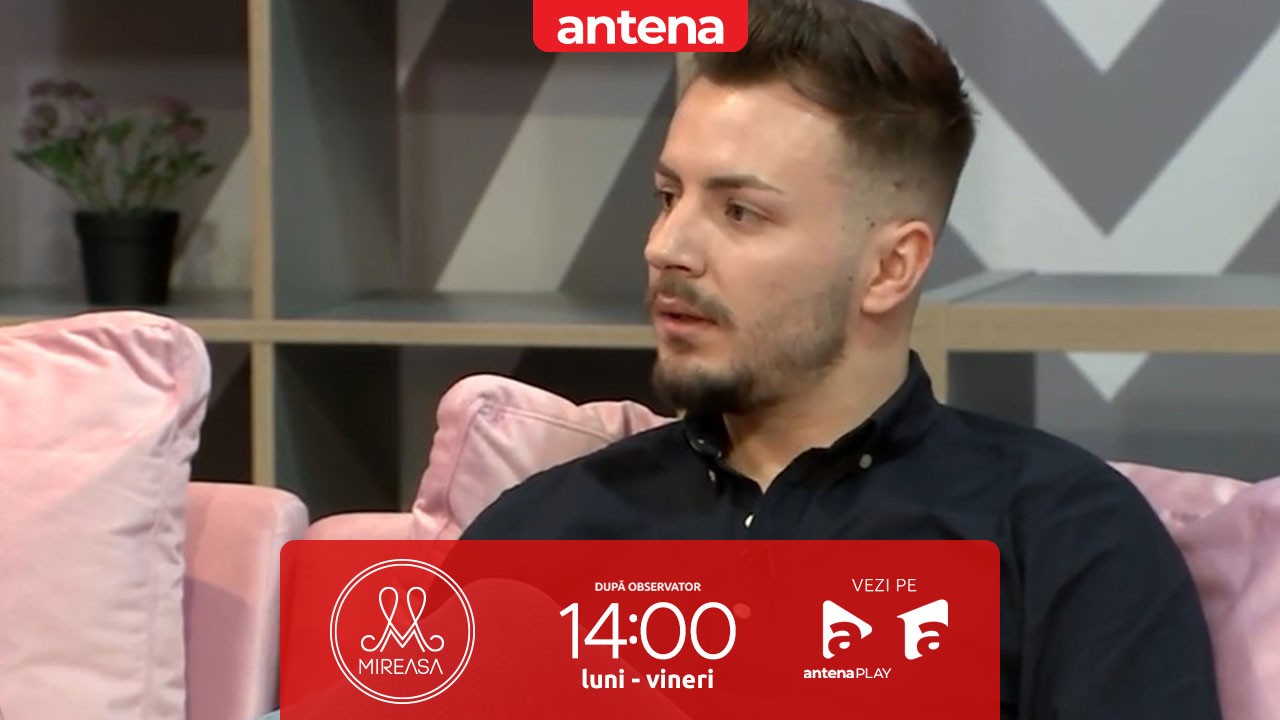 Mireasa Sezonul 7, 17 ianuarie 2022. Adevăratele motive ale despărțirii dintre Cosmin și Miruna, c&acirc;știgătorii sezonului 6!