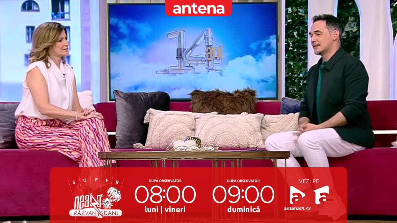 Super Neatza, 17 ianuarie 2023. Tot ce trebuie să știi &icirc;nainte să te &icirc;mpaci cu fostul partener