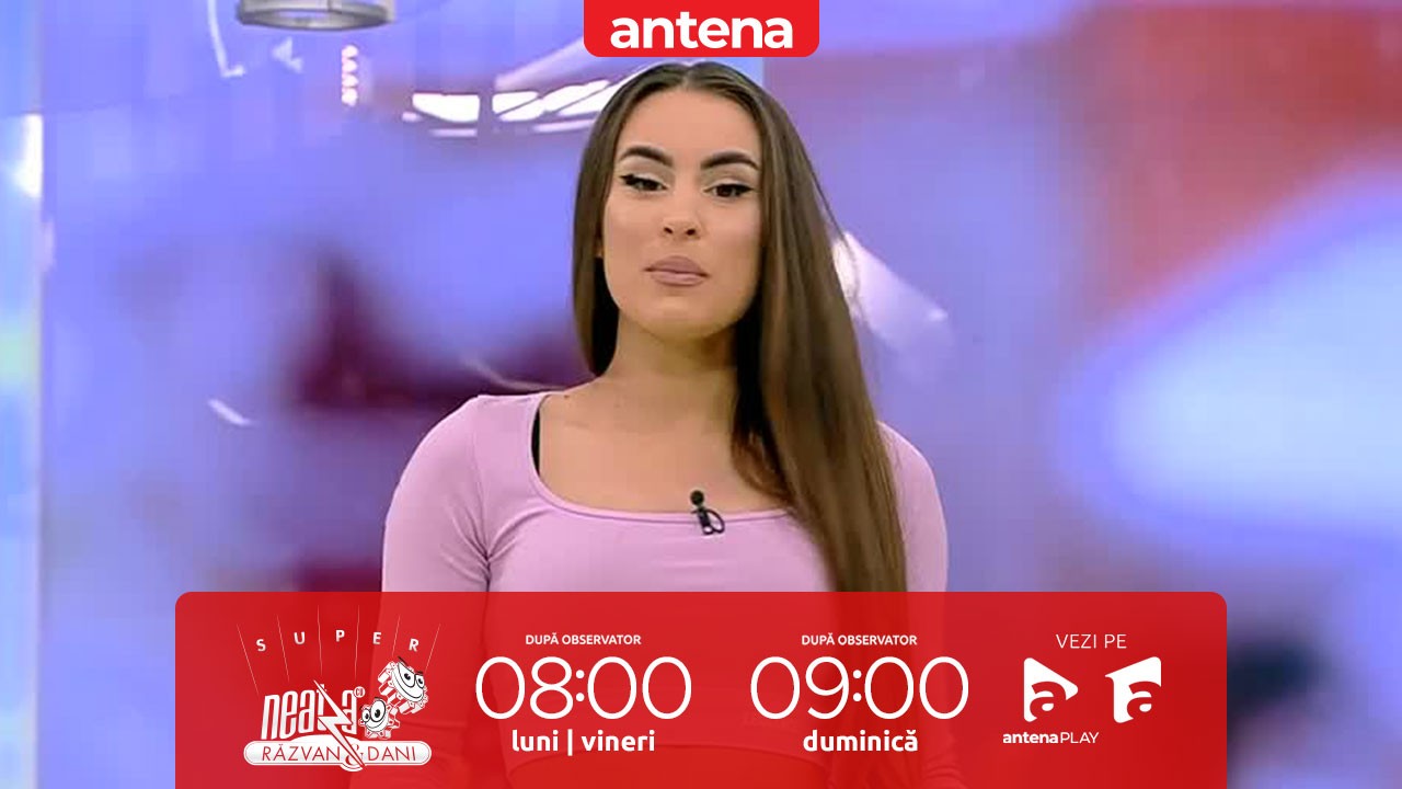 Super Neatza, 27 ianuarie 2023. Fitness cu Monica Chira: exerciții pentru fesieri, coapse și abdomen
