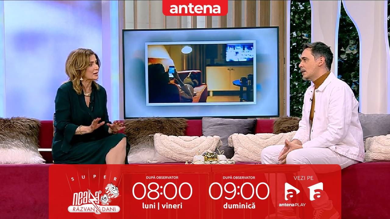 Super Neatza, 7 februarie 2023. Cum facem față presiunii sociale de a avea un partener