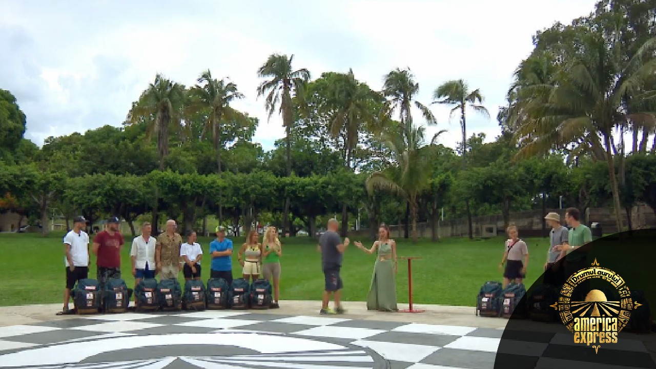 America Express | Drumul Aurului - Episodul 17: Ce urmează