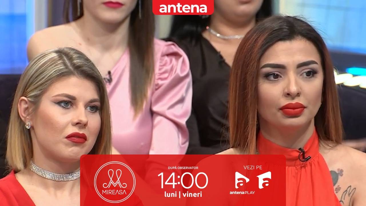 Mireasa Sezonul 7, 10 februarie 2023. Jocul băieților a st&acirc;rnit discuții după ce fetele au văzut integral materialul necenzurat