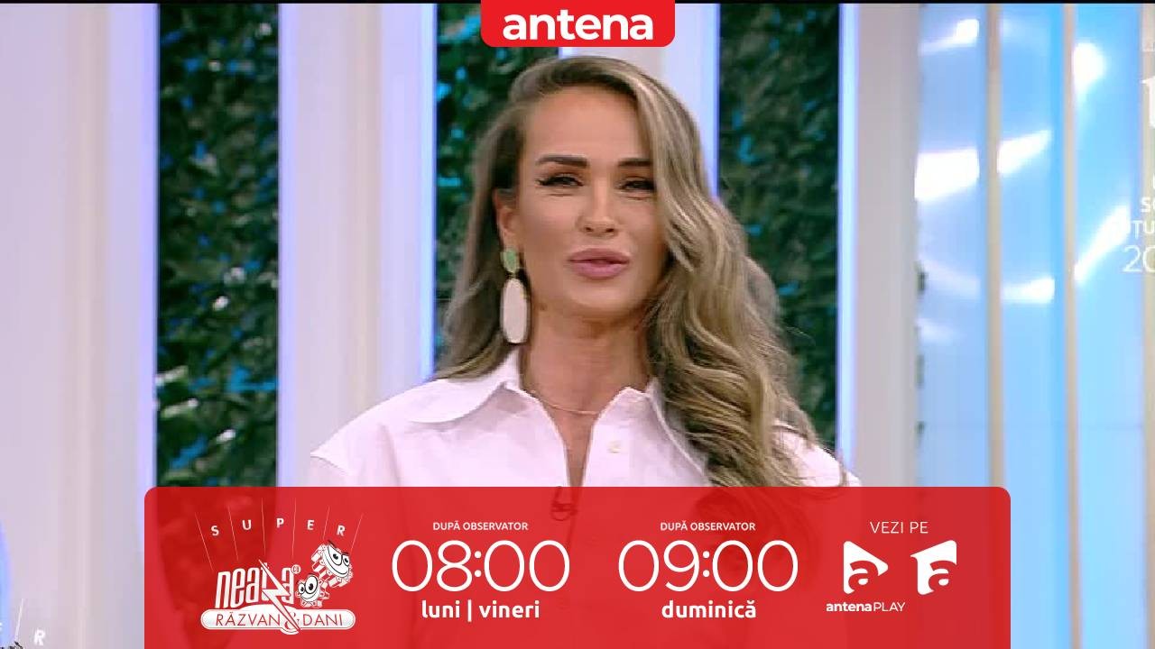 Super Neatza, 12 februarie 2023. Fashion Tips by Ellida Toma: Cum alegem bijuteriile prețioase