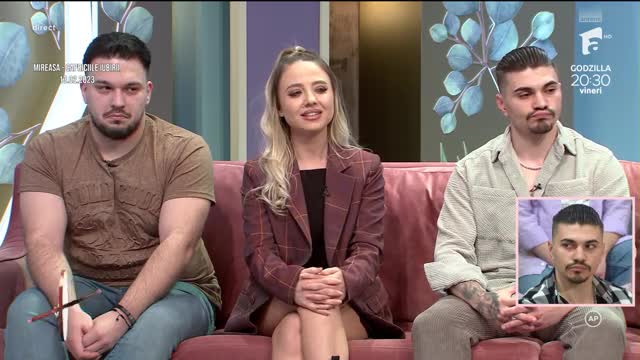 Mireasa Sezonul 7, 14 februarie 2023. Alex nu &icirc;nțelege de ce mama Irinei este &icirc;mpotriva ei