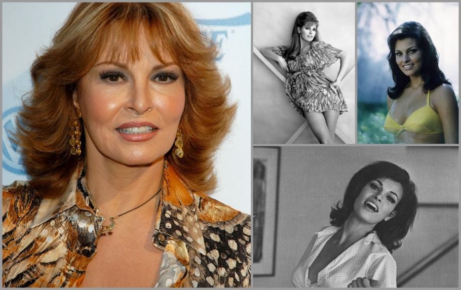 Actrița Raquel Welch A Murit La 82 De Ani A Fost Considerată Un Adevărat Sex Simbol Al Anilor 