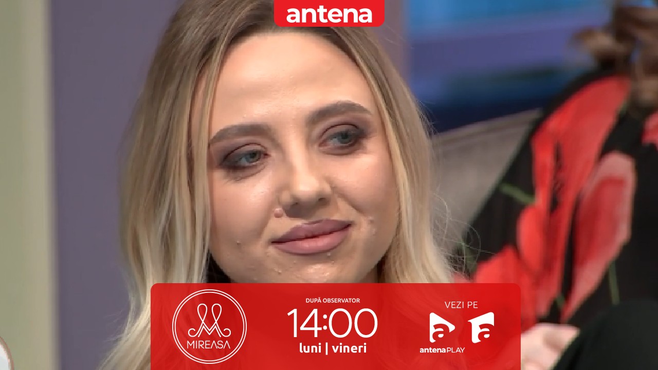 Mireasa Sezonul 7, 17 februarie 2023. Irina și Carmina au intrat &icirc;n cursa pentru eliminare