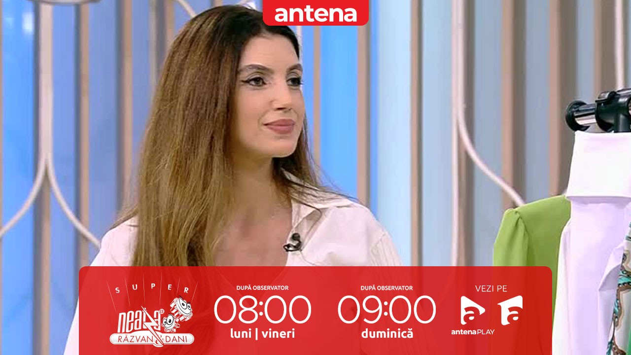 Super Neatza, 19 februarie 2023. Fashion Tips by Ellida Toma: Idei de ținute de primăvară