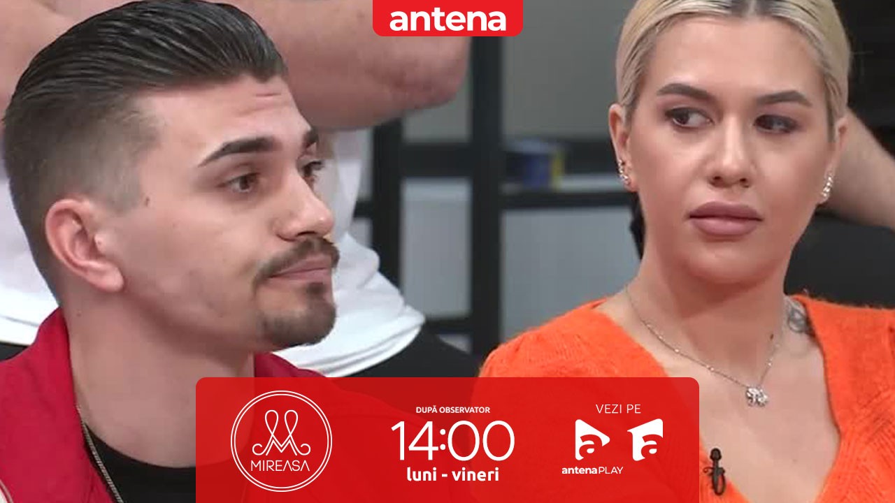 Mireasa Sezonul 7, 20 februarie 2022. Alex, ședință generală cu băieții. Pe cine a atacat