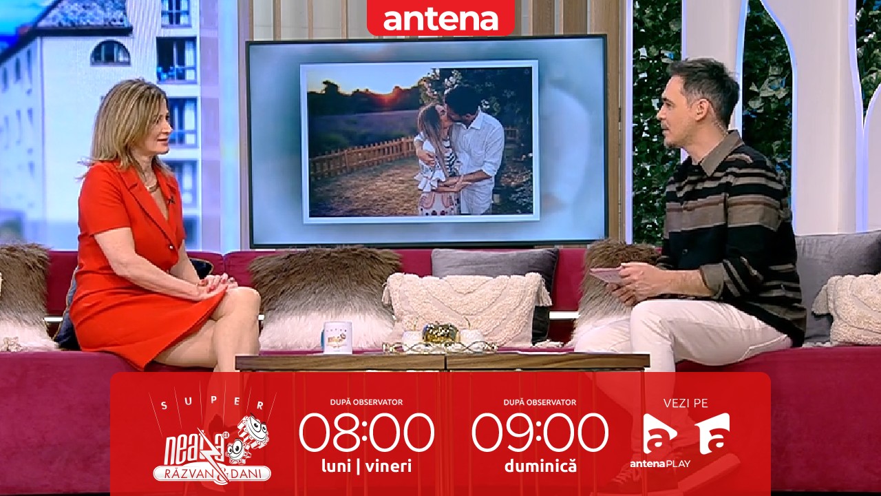 Super Neatza, 21 februarie 2023. Alegem un partener sau ne lăsăm aleși