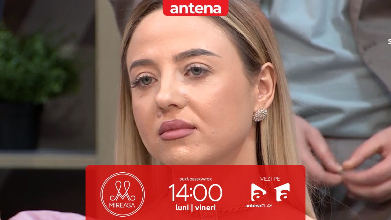 Mireasa Sezonul 7, 22 februarie 2022.  Dima, deranjat de &icirc;ntrebările Irinei la jocul Adevărat sau Fals