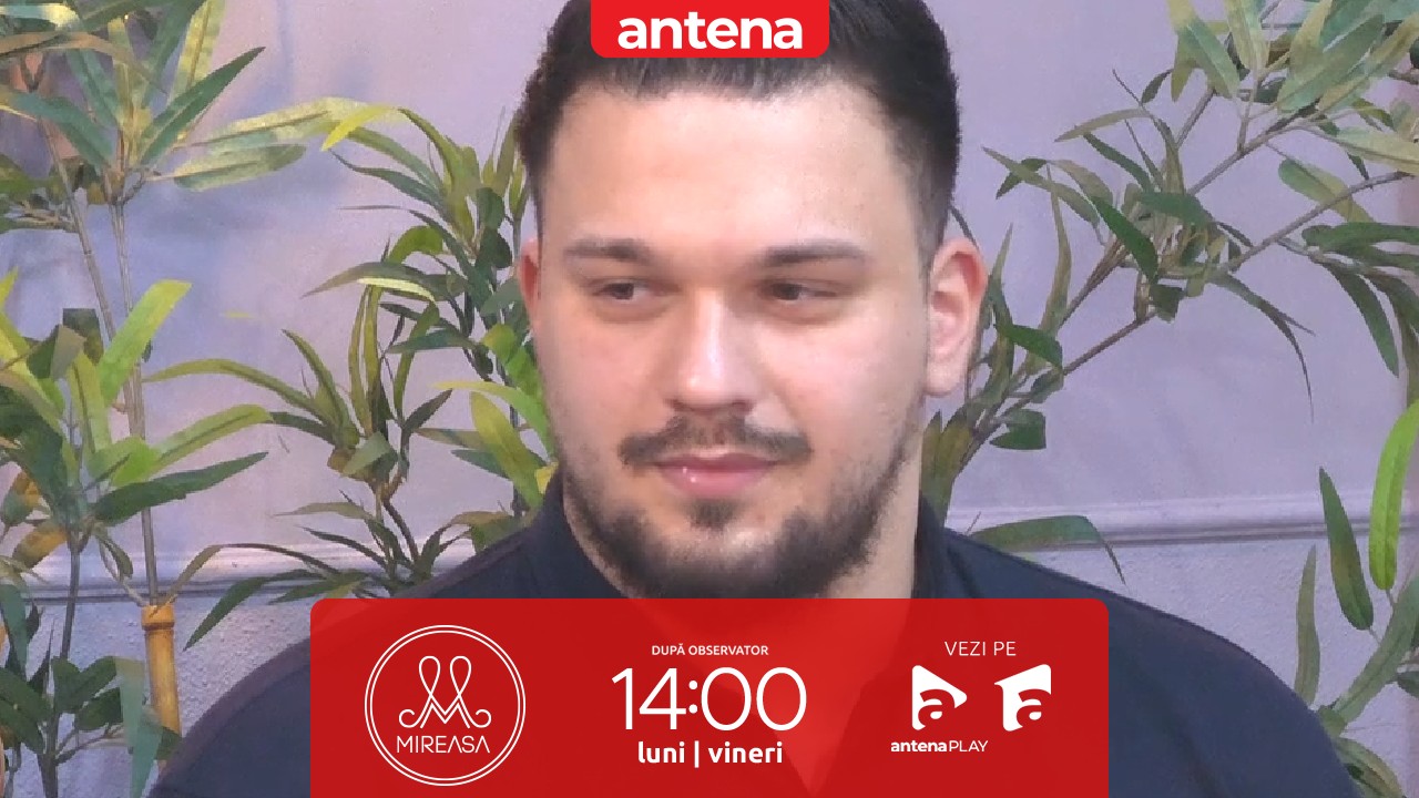 Mireasa Sezonul 7, 22 februarie 2022.  Confruntarea shaolin pentru inima Denisei &icirc;ntre Ionuț și Roberto