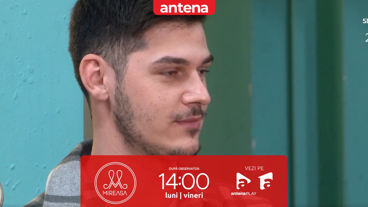 Mireasa Sezonul 7, 23 februarie 2022. Ionuț și Roberto, veșnica lor dispută pe Denisa