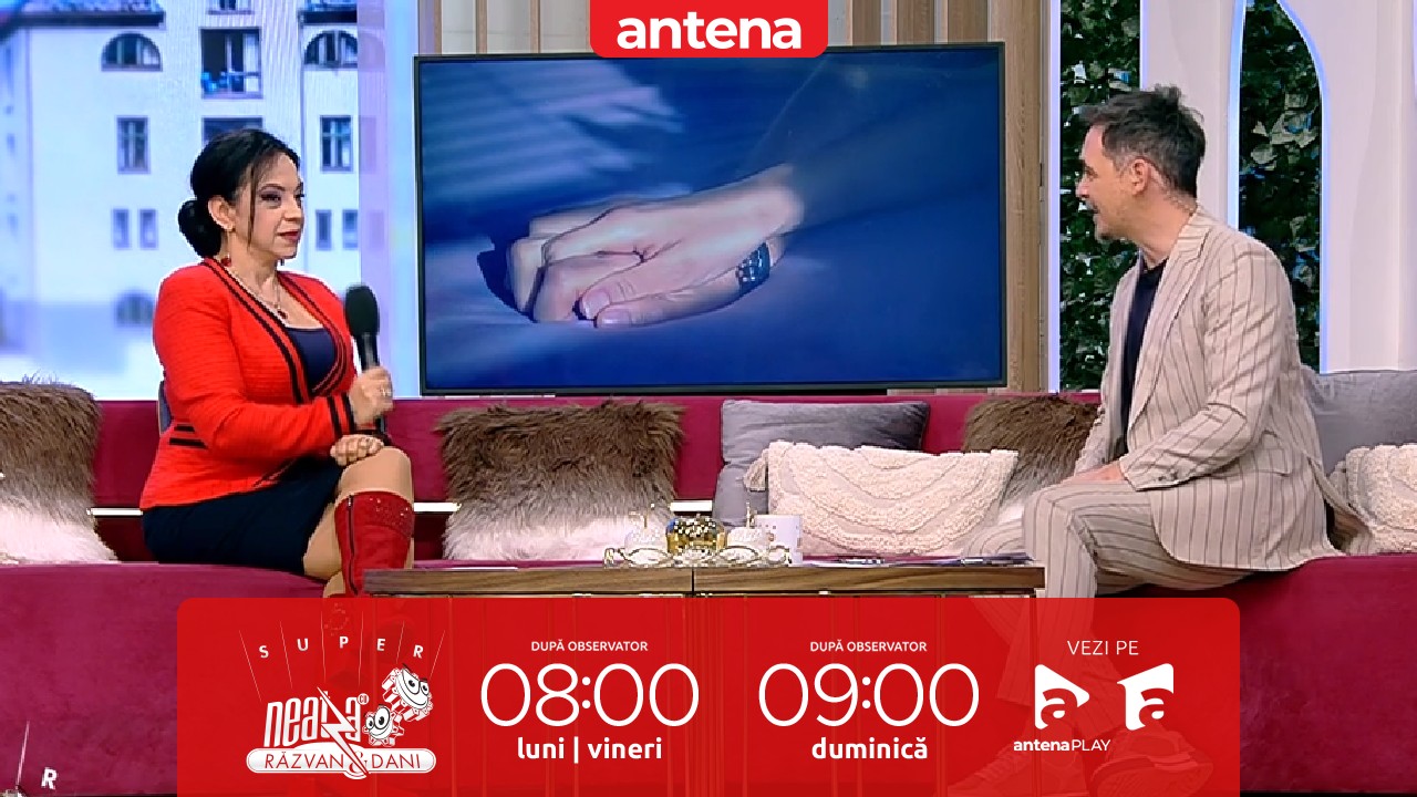 Super Neatza, 24 februarie 2023. Sfaturi practice pentru a crește și păstra atracția &icirc;n cuplu