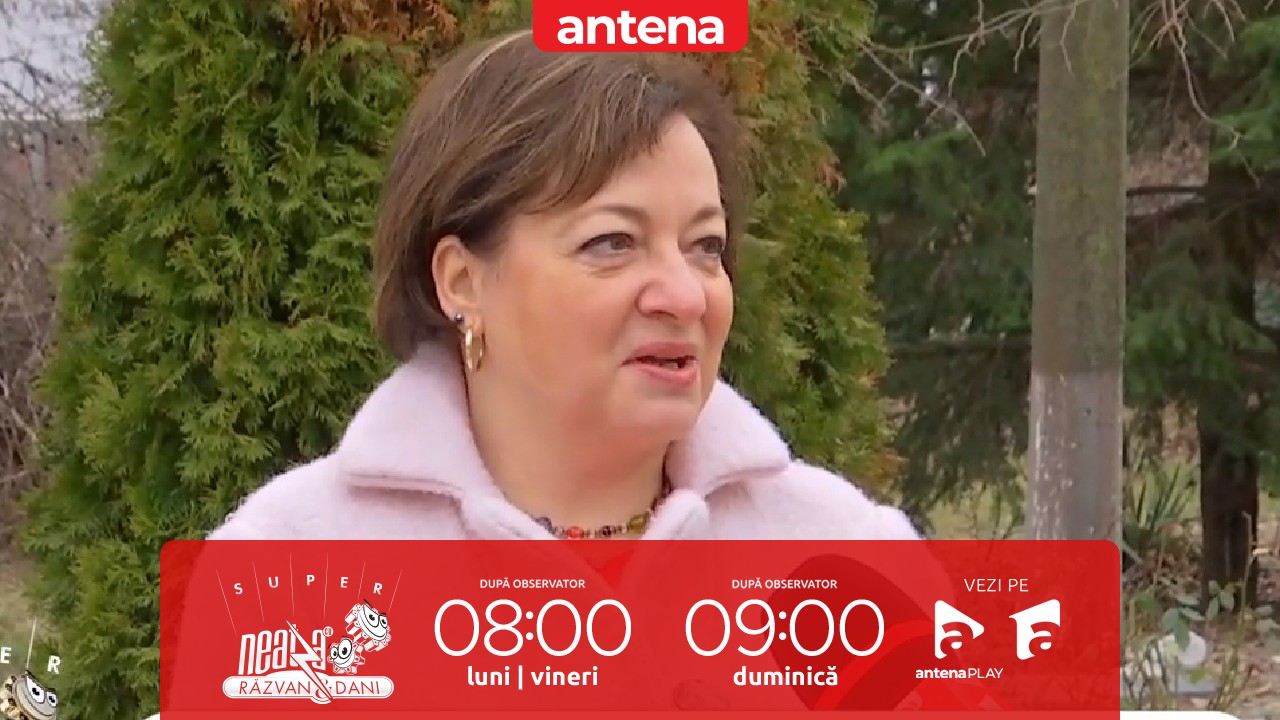 Super Neatza, 24 februarie 2023. Prognoza Meteo ANM: Cum va fi vremea &icirc;n weekendul de Dragobete