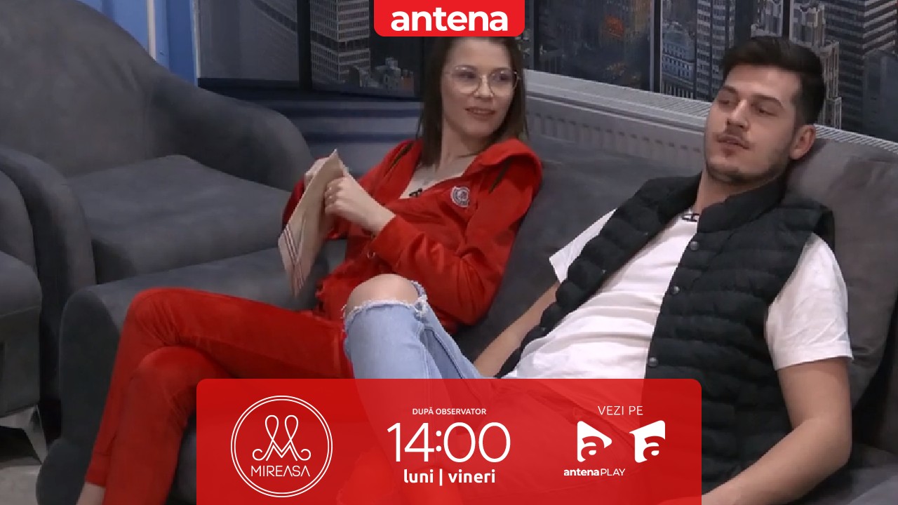 Mireasa Sezonul 7, 24 februarie 2022. Ionuț, afectat de &icirc;ncurcătura creată: Trebuia să stau eu &icirc;n continuare după Andreea!