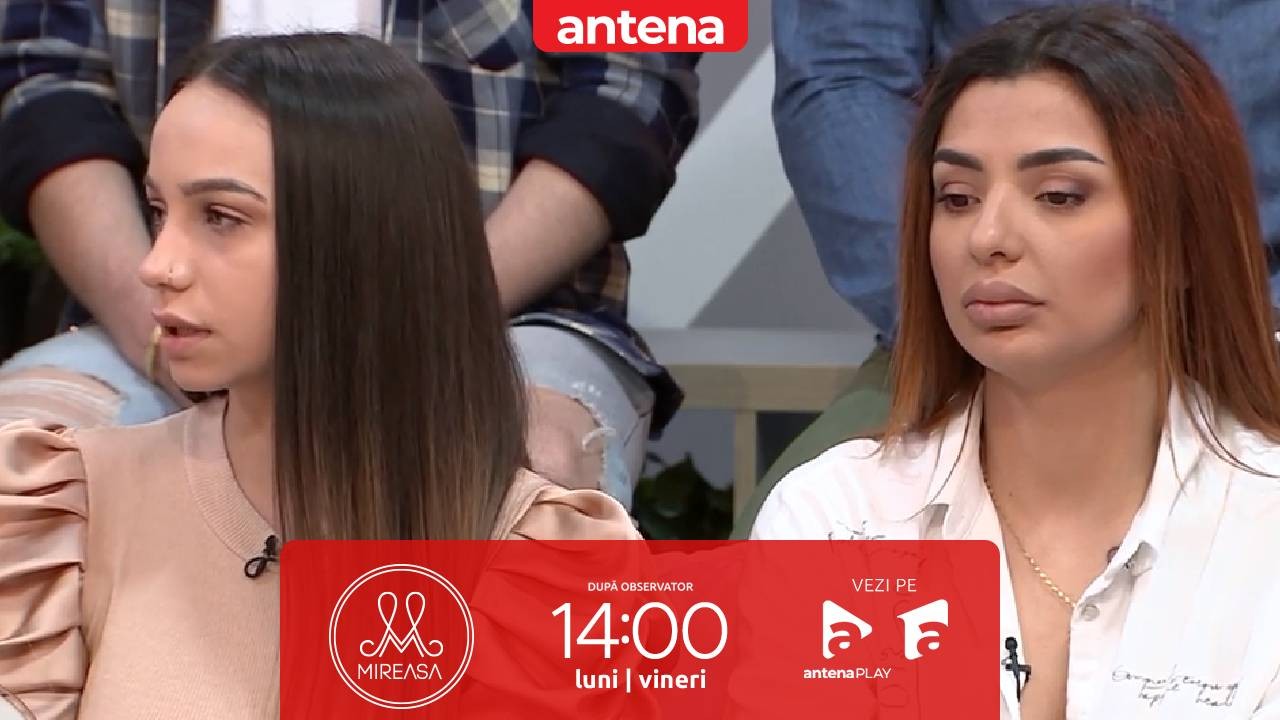 Mireasa Sezonul 7, 2 martie 2023. Cătălina a renunțat la cătușe, spre dezamăgirea tuturor!