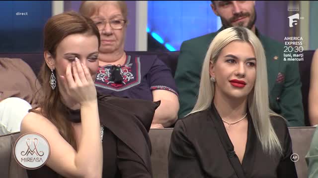 Mireasa Sezonul 7, 3 martie 2023. Giuliei i s-a făcut rău pe parcursul nopții. Medicii au intervenit!