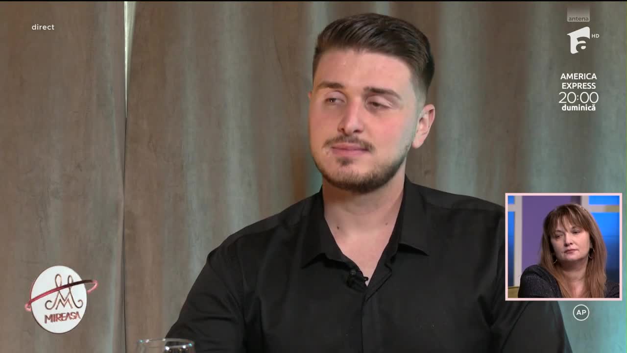 Mireasa Sezonul 7, 3 martie 2023. Daiana și Dani, curs de dans &icirc;mpreună! Concurentul este tot mai deschis