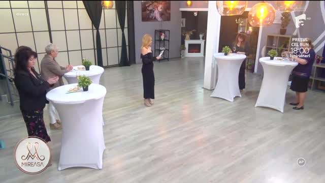 Mireasa Sezonul 7, 3 martie 2023. Roberto și Ionuț, &icirc;n cursa de eliminare. Publicul a decis ca Ionuț să părăsească competiția!