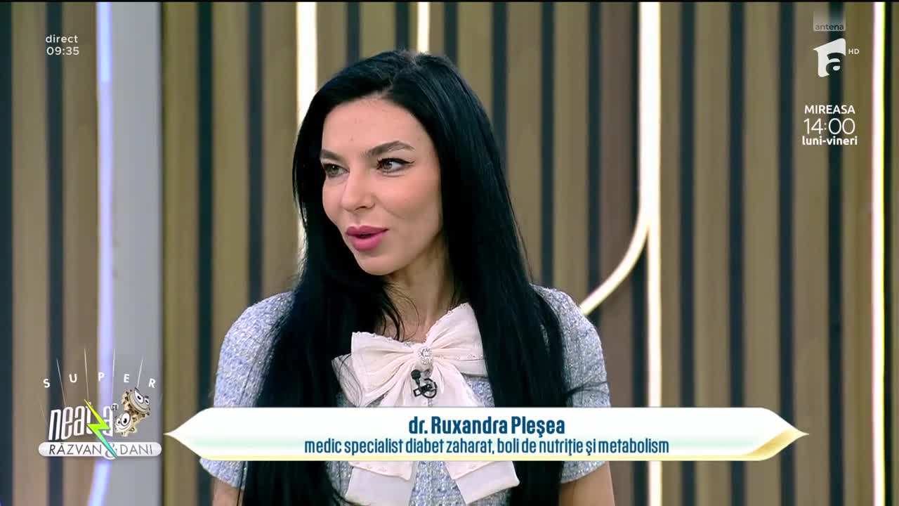 Super Neatza, 3 martie 2023. Cum ne curățăm organismul pentru o stare de bine