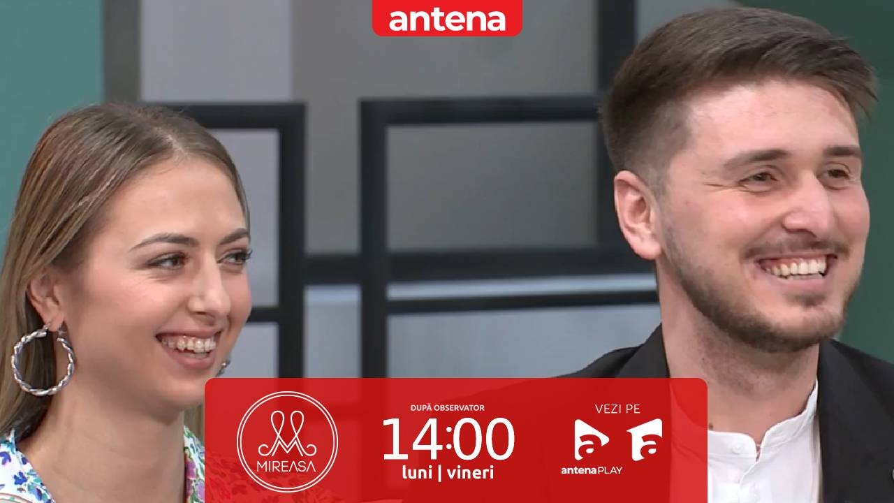 Mireasa Sezonul 7, 6 martie 2023. Dani i-a sugerat lui Alex să insiste &icirc;n privința Irinei