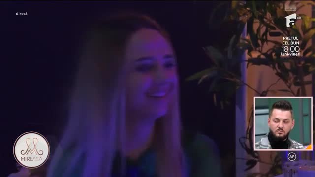 Mireasa Sezonul 7, 6 martie 2023. Bogdan și Irina, discuții despre cele &icirc;nt&acirc;mplate &icirc;n ultima perioadă