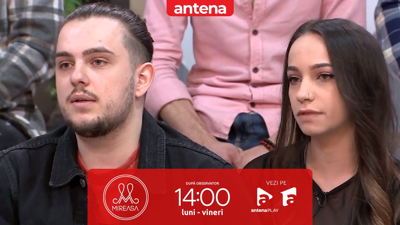 Mireasa Sezonul 7, 6 martie 2023. Vlad, deranjat de remarcile lui Alex la adresa Cătălinei