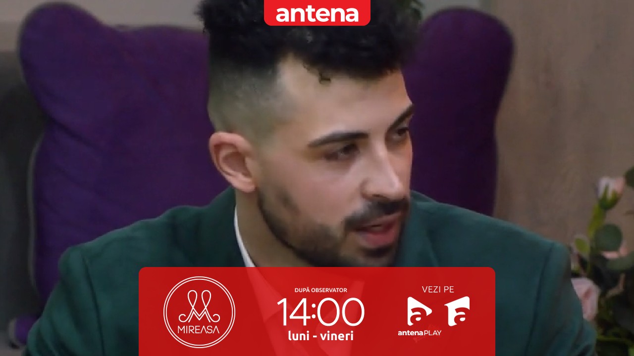 Mireasa Sezonul 7, 6 martie 2023. Petrecere pe muzică grecească! Artistul anunță că va răm&acirc;ne &icirc;n competiție