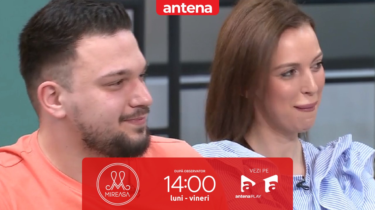 Mireasa Sezonul 7, 6 martie 2023. Roberto se ocupă intens de confortul Giuliei