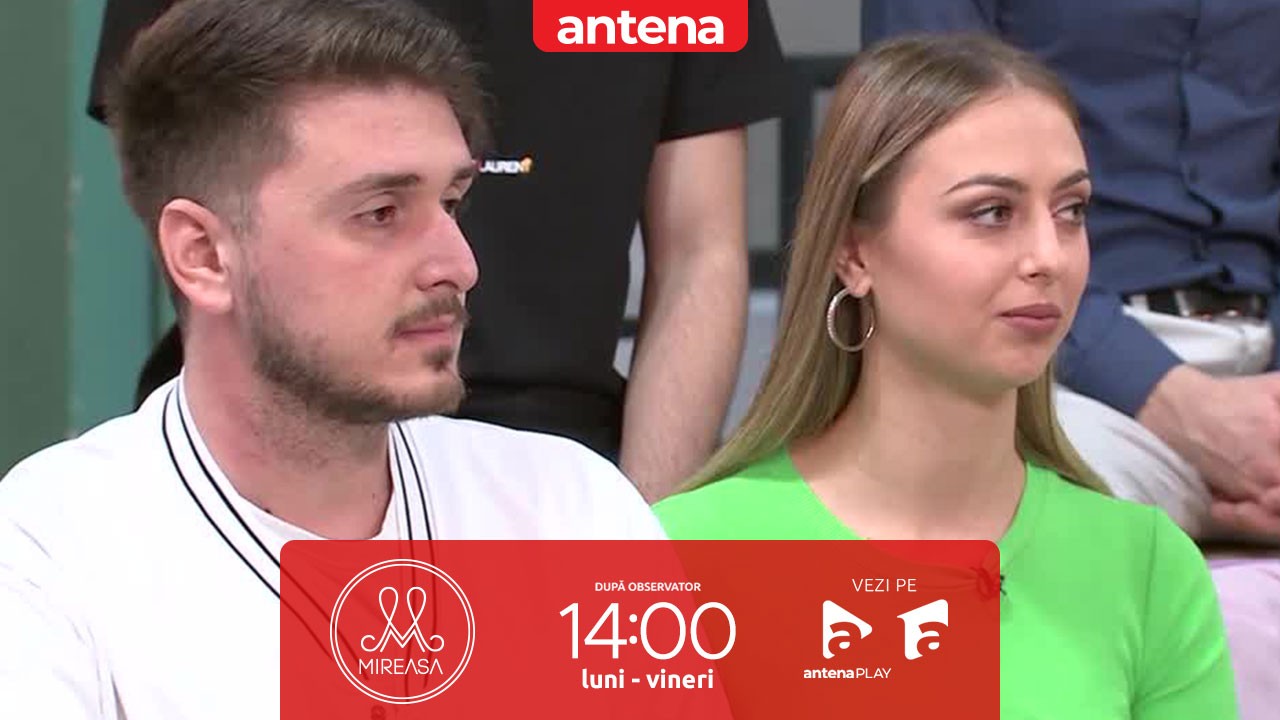 Mireasa Sezonul 7, 7 martie 2022. Daiana, vizibil afectată. Ce s-a &icirc;nt&acirc;mplat la petrecerea de s&acirc;mbătă